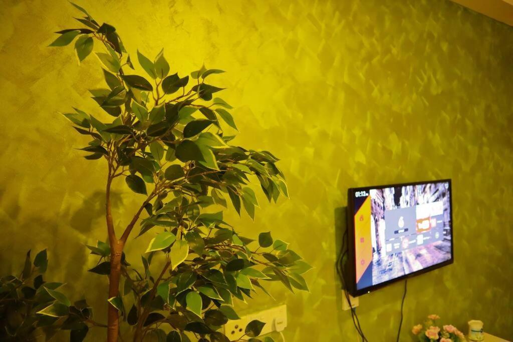 Studio, Cyberjaya, Netflix, Wifi, Free Parking, 3030 المظهر الخارجي الصورة