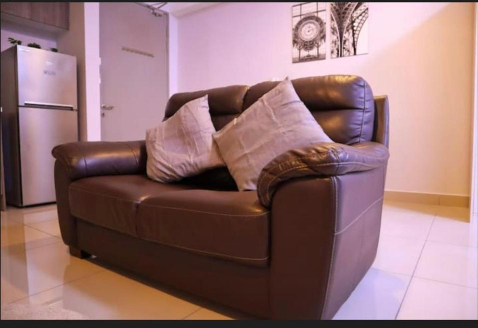 Studio, Cyberjaya, Netflix, Wifi, Free Parking, 3030 المظهر الخارجي الصورة