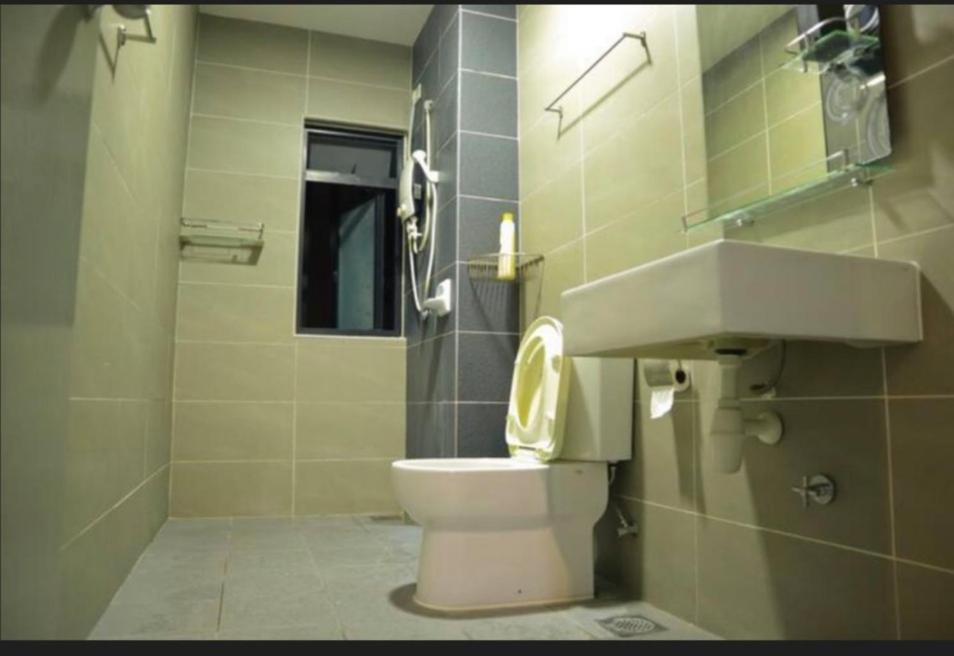 Studio, Cyberjaya, Netflix, Wifi, Free Parking, 3030 المظهر الخارجي الصورة