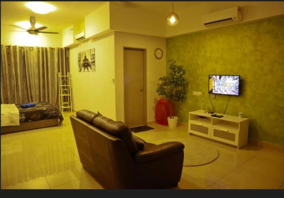 Studio, Cyberjaya, Netflix, Wifi, Free Parking, 3030 المظهر الخارجي الصورة