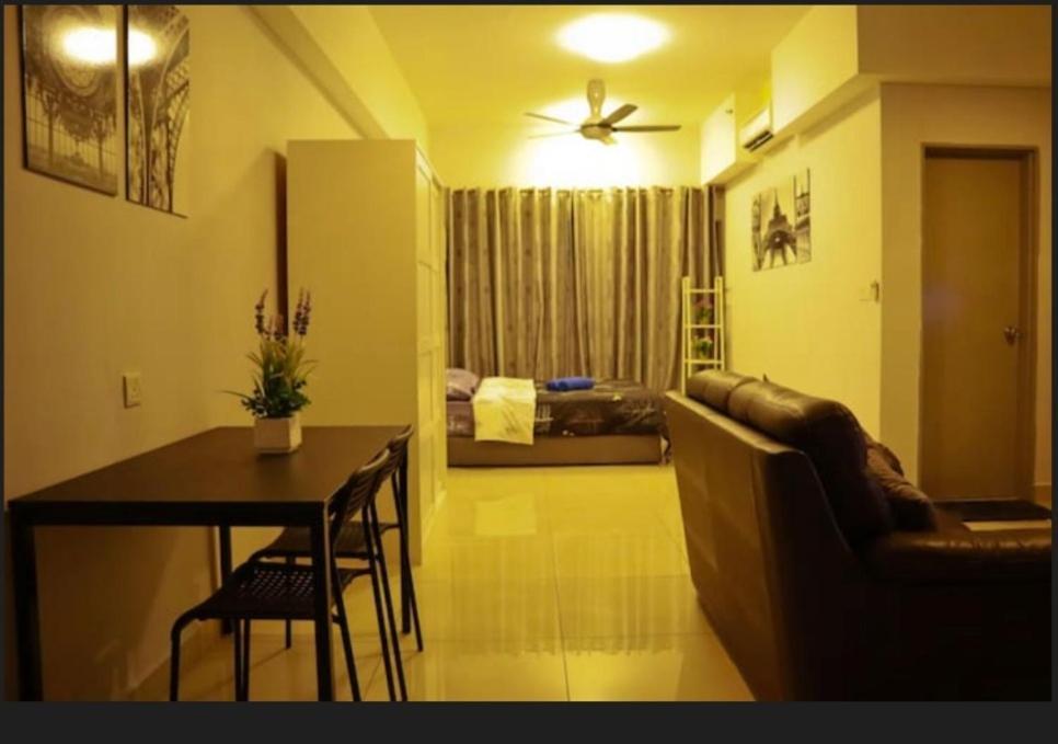 Studio, Cyberjaya, Netflix, Wifi, Free Parking, 3030 المظهر الخارجي الصورة